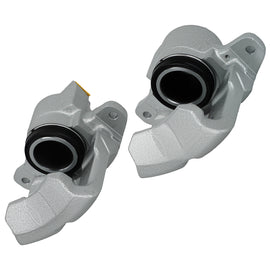 Remklauw voor links + rechts geschikt voor Renault Clio Megane 7701207958 7701207959