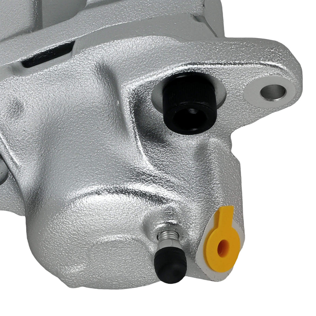 Brake Caliper Left + Right Front compatible for Renault Clio Twingo Logan 7701201965 48mm