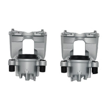 Indlæs billede til gallerivisning Paar of Floating Remklauwen voorzijde geschikt voor Ford Focus Turnier DNW 1.8 TDCi 1999-2004