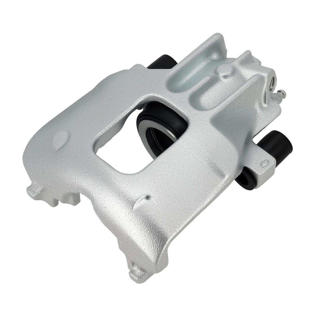 Pair Front Floating Brake Caliper compatible for Ford Focus MK1 1.6 1.8 2.0 1998-2004 54mm