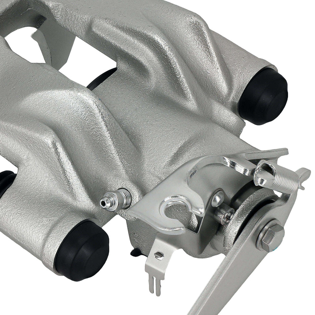 Brems caliper bak venstre kompatibel med Iveco Daily Mk3 Mk4 1999-2014 42548181 504113573