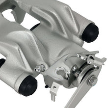 Last bildet i gallerivisningen, Brake Caliper Rear Left compatible for Iveco Daily Mk3 Mk4 1999-2014 42548181 504113573
