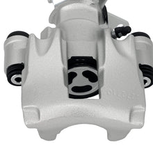 Last bildet i gallerivisningen, Brems caliper bak venstre kompatibel med Iveco Daily Mk3 Mk4 1999-2014 42548181 504113573