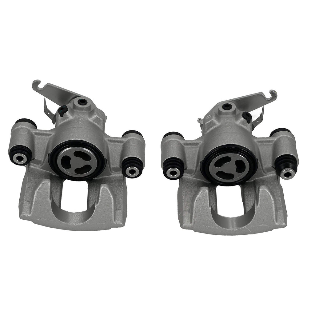 Par bremsekalipere bak venstre + høyre kompatible med Iveco Daily Mk3 Mk4 1999-2014 42548181