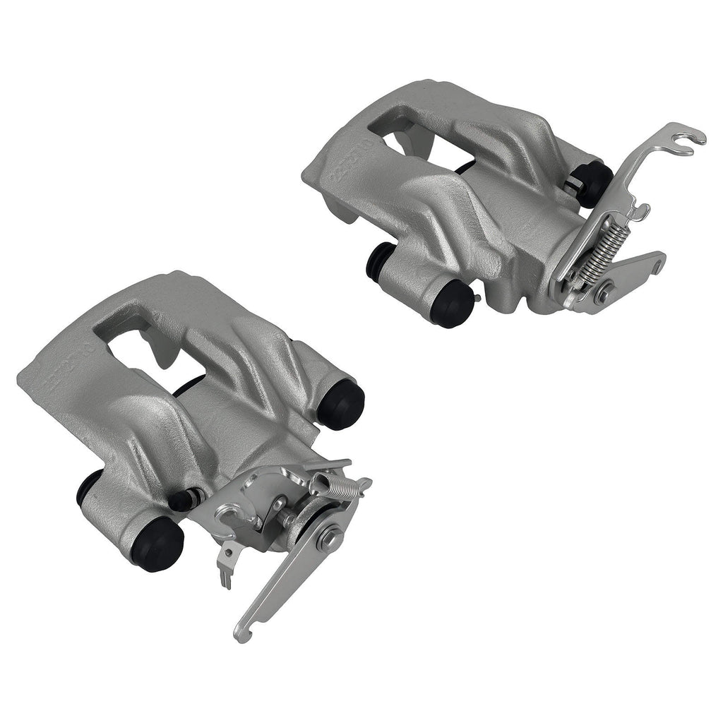 Par bremsekalipere bak venstre + høyre kompatible med Iveco Daily Mk3 Mk4 1999-2014 42548181