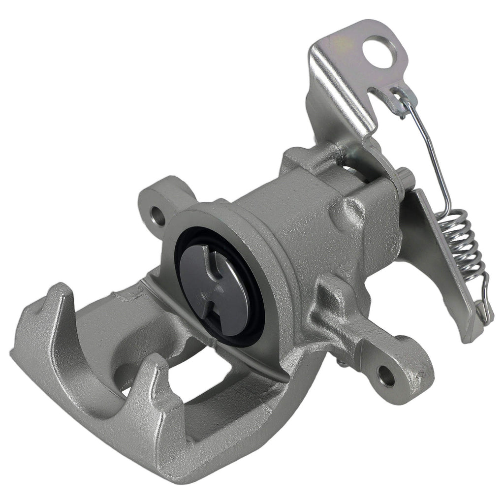 Rear Left Brake Caliper compatible for Ford Mondeo III B5Y/B4Y Saloon 2004-2007 1356387