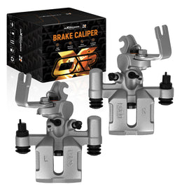 Paar Remklauwen achter links/rechts geschikt voor Mazda MX-5 NA752629X NA752628X