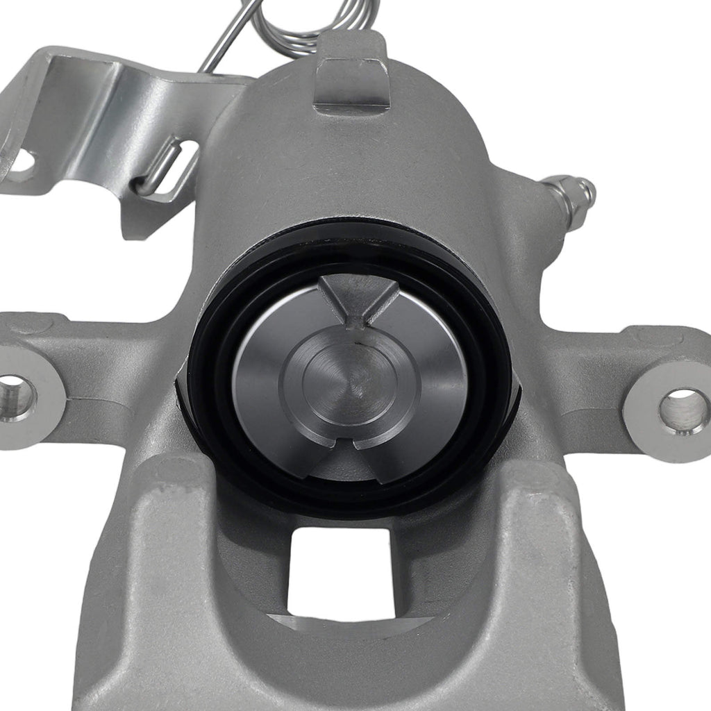 Rear Left Brake Caliper compatible for Opel Zafira B 2005-2015 compatible for Vauxhall Zafira II 93183696
