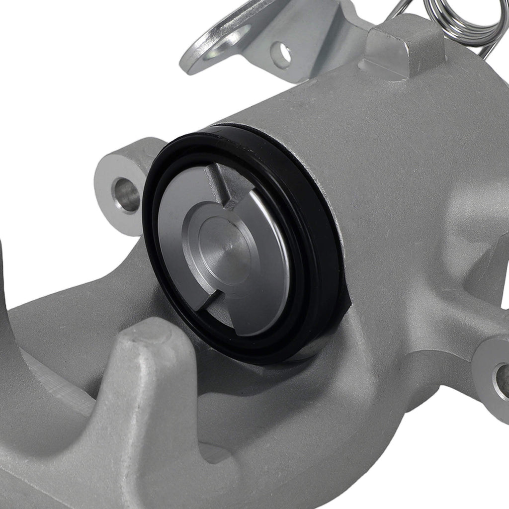 Rear Left Brake Caliper compatible for Opel Zafira B 2005-2015 compatible for Vauxhall Zafira II 93183696