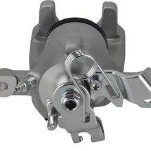 Ladda upp bild till gallerivisning, Rear Left Brake Caliper compatible for Opel Zafira B 2005-2015 compatible for Vauxhall Zafira II 93183696