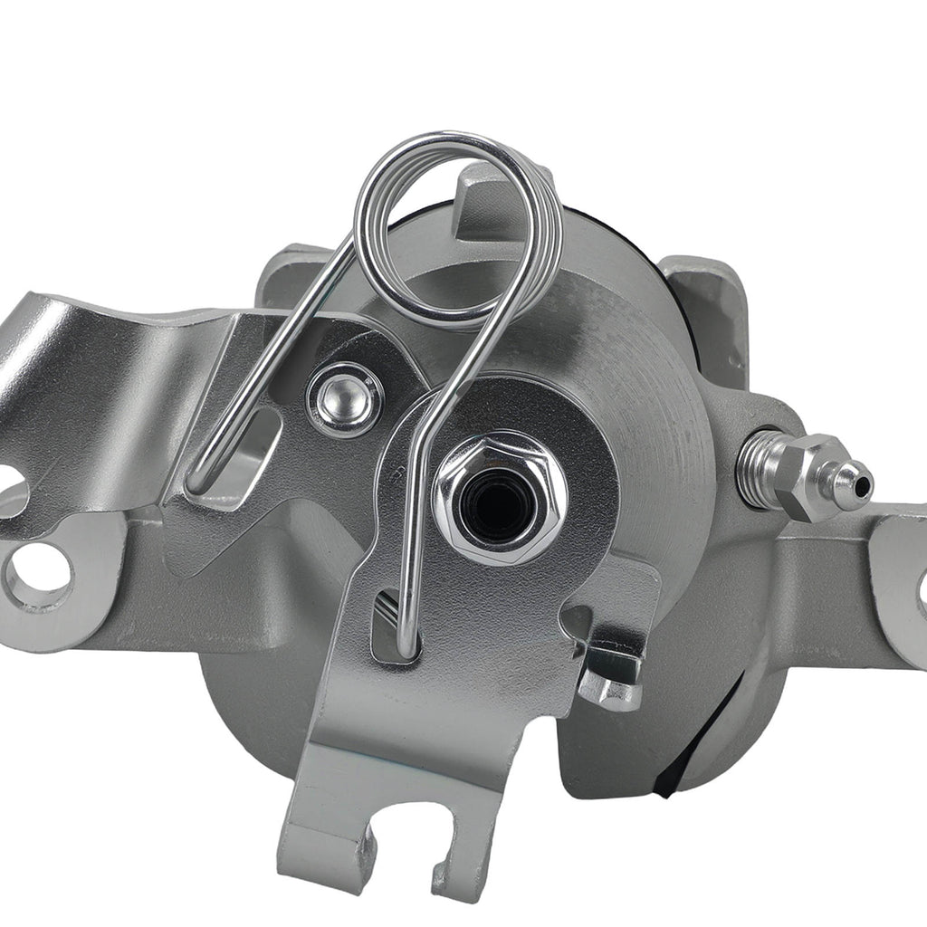 Brake Caliper Right Rear compatible for Vauxhall Zafira II compatible for Opel Zafira B 05-2015 5542452