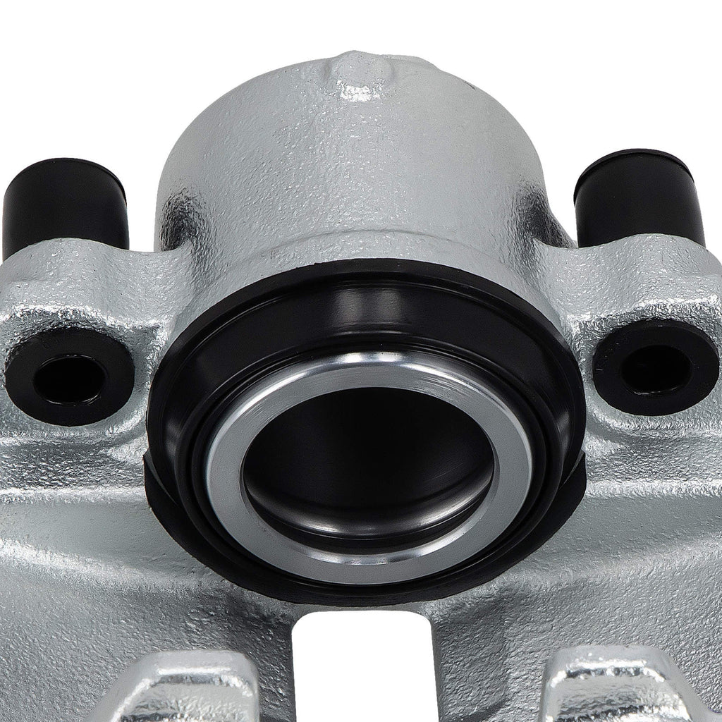 Brake Caliper Front Right compatible for Audi A1 A3 TT 8P1 compatible for Seat Skoda  Compatible for VW Scirocco 137 137