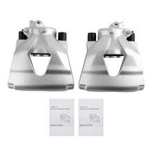 Last bildet i gallerivisningen, Remklauw voor links/rechts geschikt voor Audi A3 TT geschikt voor Seat Leon Toledo geschikt voor Skoda 1J0615123