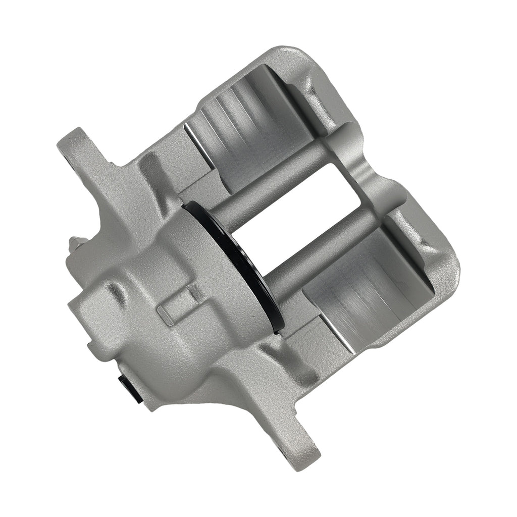 Remklauw voorzijde geschikt voor Audi A4 Cabriolet 8H7 8HE 2002-2005 342880
