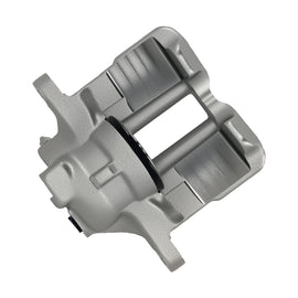 Remklauw voorzijde geschikt voor Audi A4 Cabriolet 8H7 8HE 2002-2005 342880