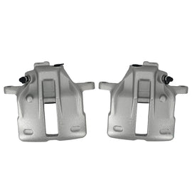 2 Remklauwen voorzijde geschikt voor Volvo S60 I S70 S80 I V70 XC70 Cross Country 8E0615123