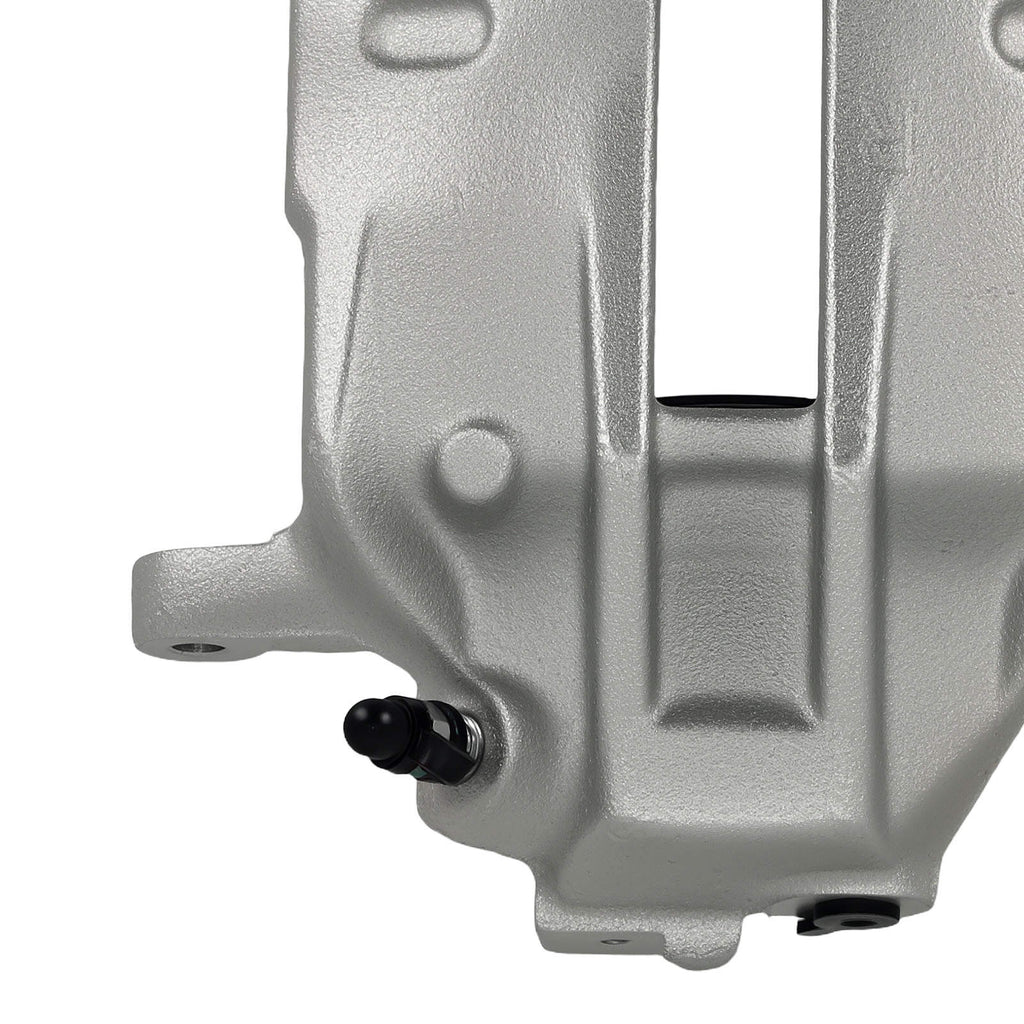 Floating Brake Caliper Front Right compatible for Audi A4 8D2 B5 1995-2000 8E0615124X 54mm