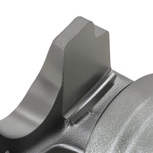 Indlæs billede til gallerivisning Brake Caliper Front Left compatible for Vauxhall Corsa D 2006-2014Fiat Punto 199 Linea