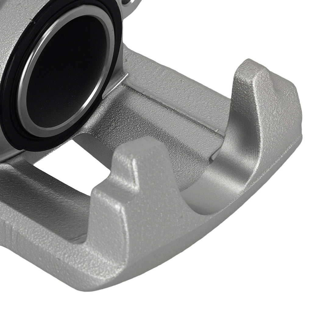 Brems caliper foran venstre kompatibel med Vauxhall Corsa D 2006-2014Fiat Punto 199 Linea