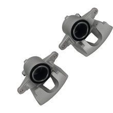 Ladda upp bild till gallerivisning, Pair Brake Caliper Front Left Right compatible for Vauxhall Corsa D 2006-2014 77363924