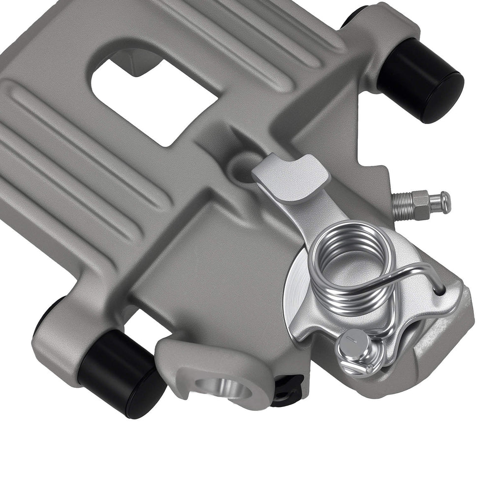 Rear Left Brake Caliper compatible for BMW Mini Cooper R50 R52 R53 2003-2007 343878 259mm