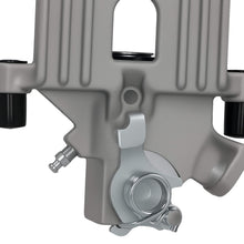 Last bildet i gallerivisningen, Brake Disc Caliper Right Rear compatible for BMW Mini R50 R52 R53 03-07 34216763730 259mm