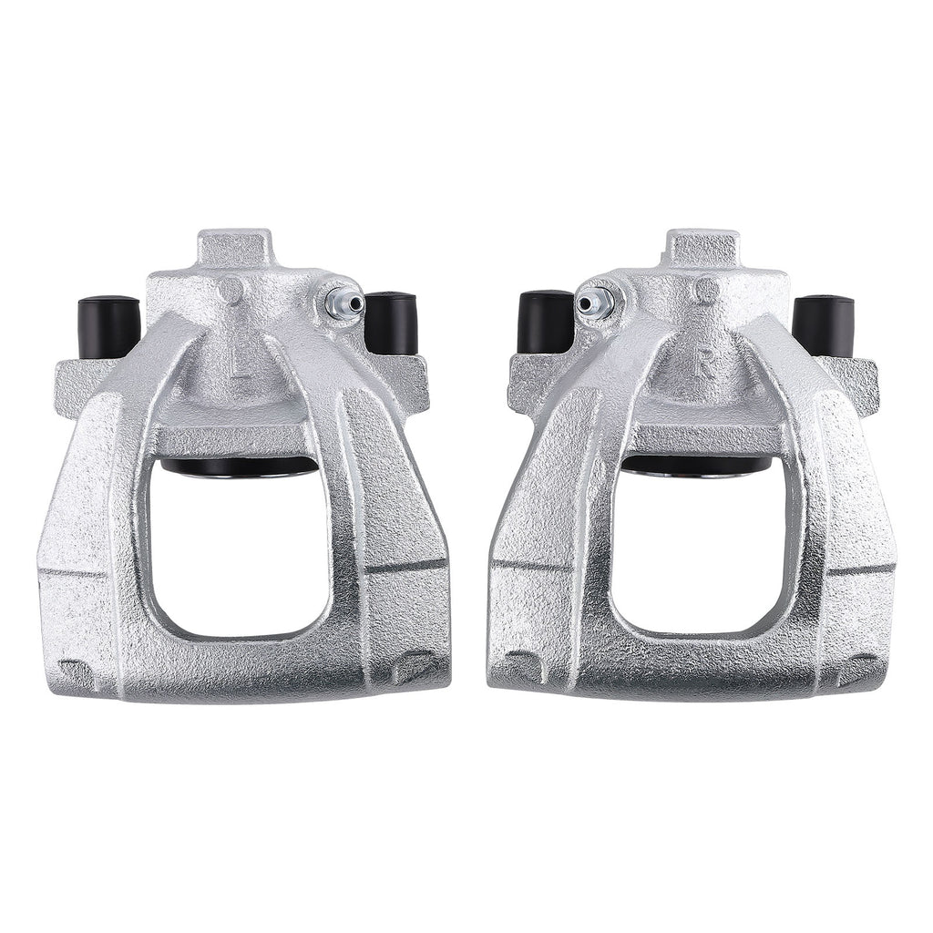 2x Remklauw voorzijde geschikt voor Mini Cooper S One Works R50 R53 R52 01-07 34111512777