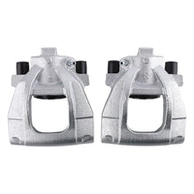 Lataa kuva Galleria-katseluun, 2x Remklauw voorzijde geschikt voor Mini Cooper S One Works R50 R53 R52 01-07 34111512777