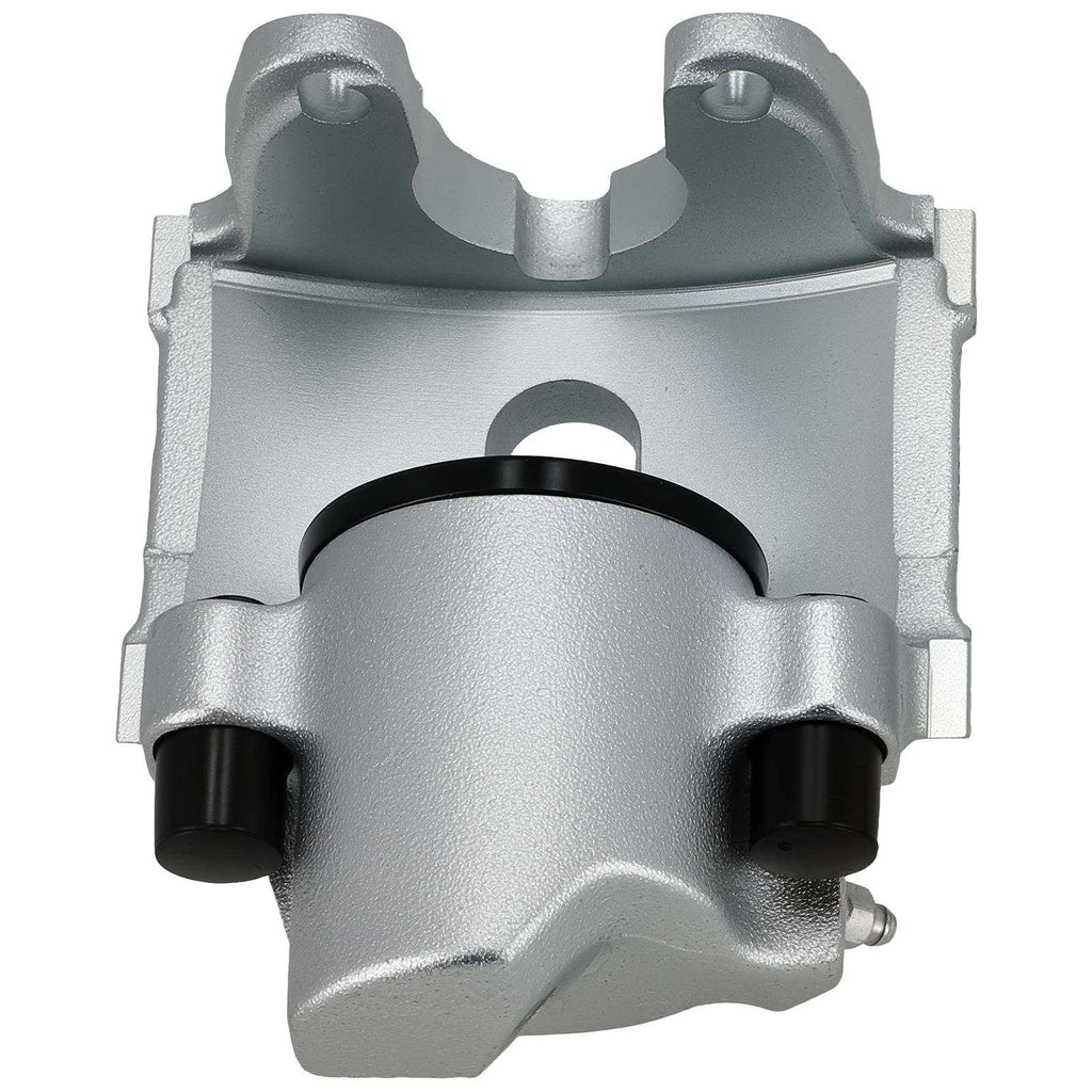 2x Front Brake Caliper compatible for BMW 5 Series E39 530d 535i Estate Saloon 34111163303