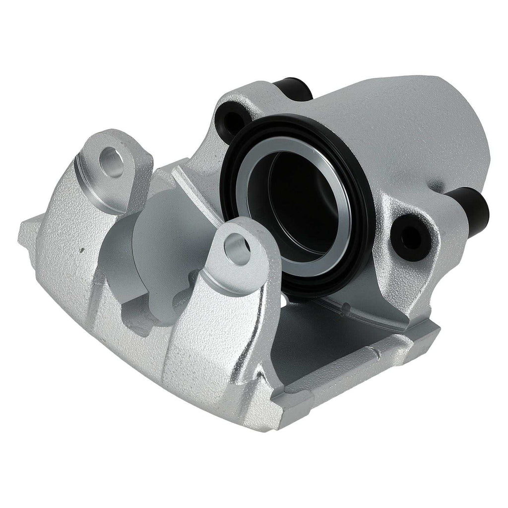 2x forbremskalpper kompatible med BMW 5-serie E39 530d 535i stasjonsvogn 34111163303