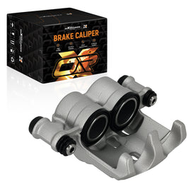 Voor links Remklauw 28mm geschikt voor Fiat Ducato 2006- 522971
