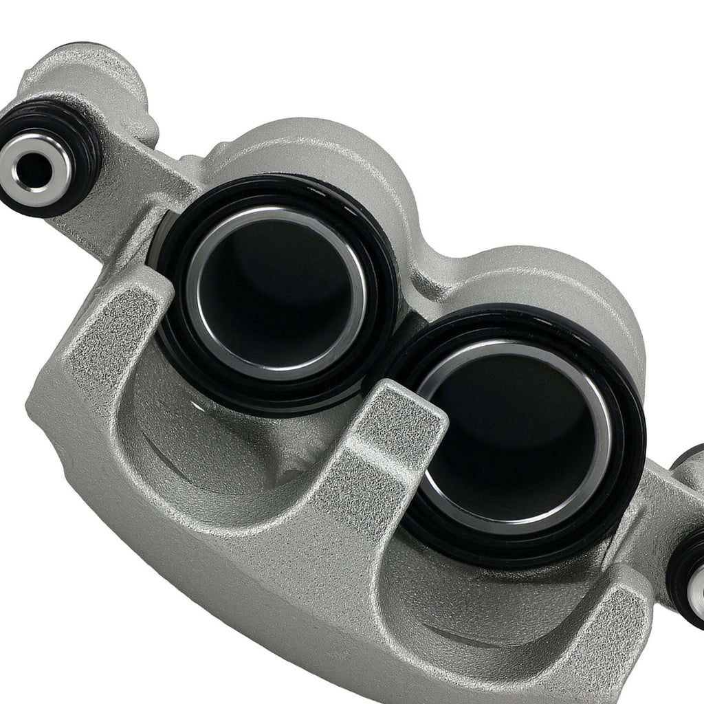 Front Left Brake Caliper compatible for Peugeot Boxer compatible for Citroen Relay compatible for Fiat Ducato 1615765880