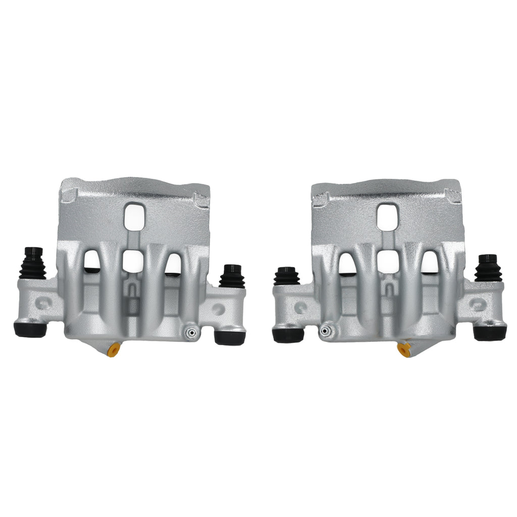 Remklauw links/rechts geschikt voor Citroën Relay geschikt voor Fiat Ducato 250 geschikt voor Peugeot Boxer 280mm
