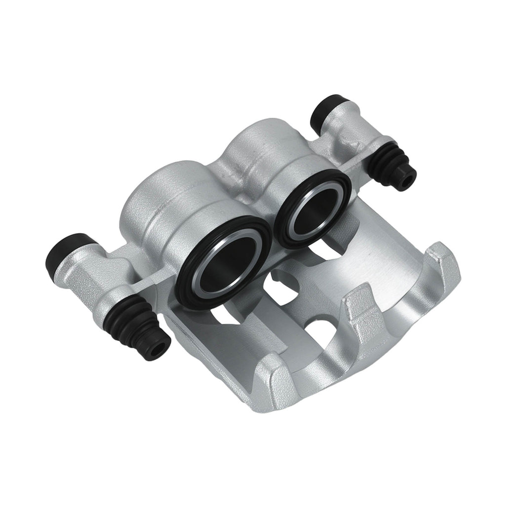 2x Front Brake Caliper Left + Right compatible for Citroen Relay compatible for Fiat Ducato compatible for Peugeot Boxer