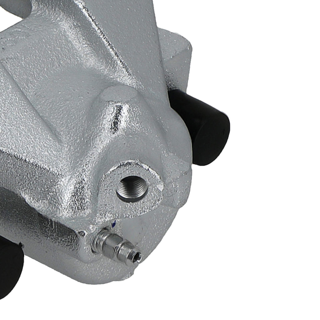Front L+R Brake Caliper compatible for Volvo S40 V50 2005-2012 compatible for Ford Focus 2004-2018 57mm