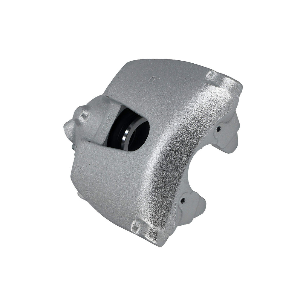 Front L+R Brake Caliper compatible for Volvo S40 V50 2005-2012 compatible for Ford Focus 2004-2018 57mm