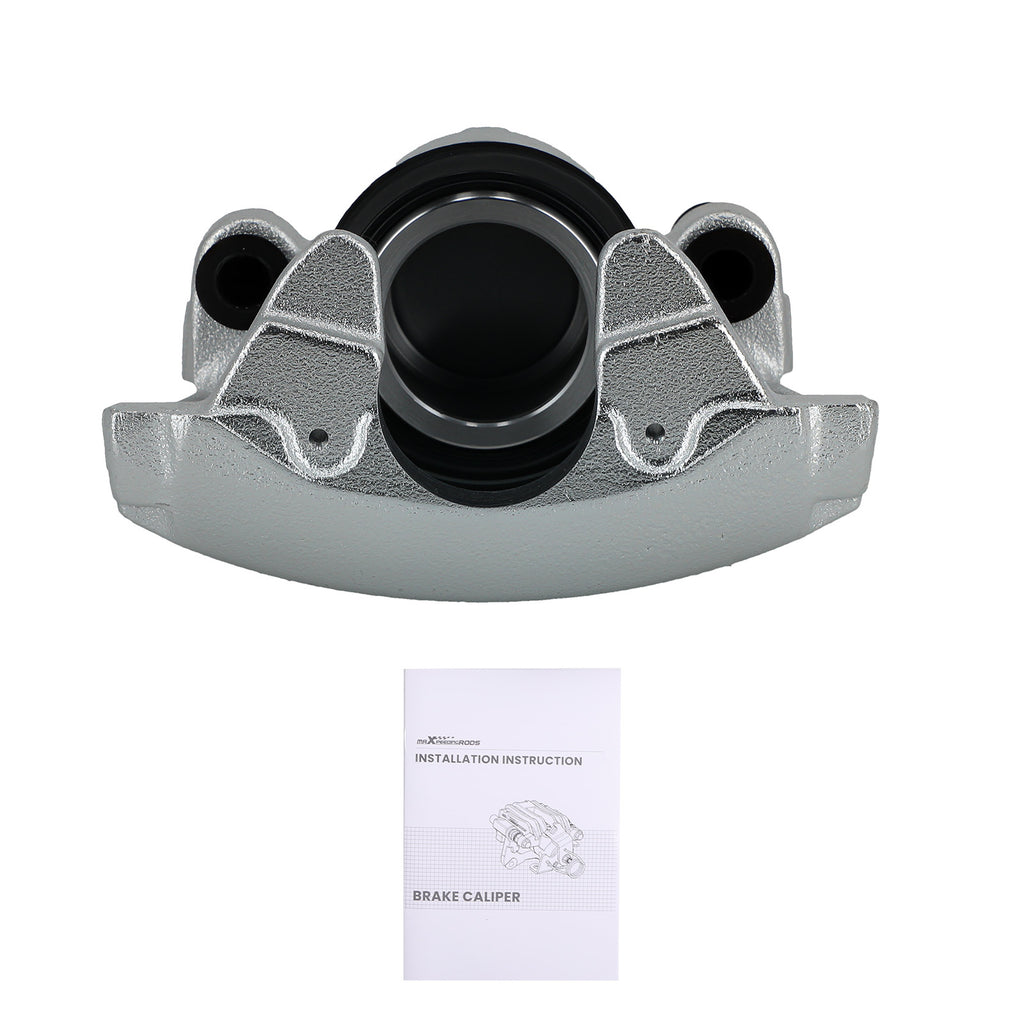 Floating Remklauw rechts geschikt voor Ford Transit Connect Tourneo 2013-2018 57mm