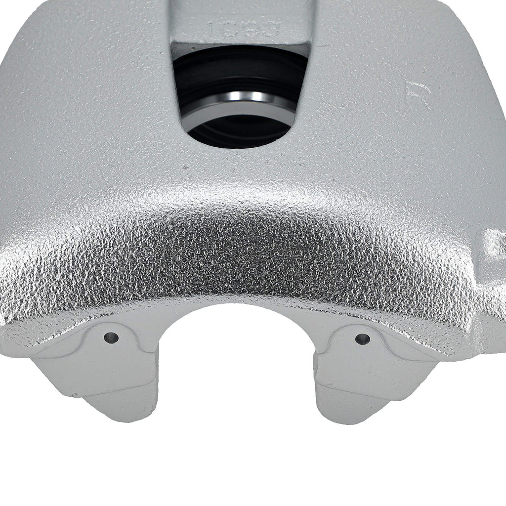 Brake Caliper Front Right compatible for Ford Focus Kuga C-Max compatible for Volvo C30 S40 3M512B294BA