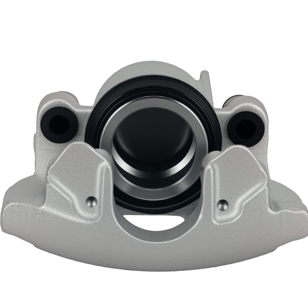 Brake Caliper Front Left compatible for Volvo S60 I S80 I V70 P80 XC70 8603444 422731 60mm
