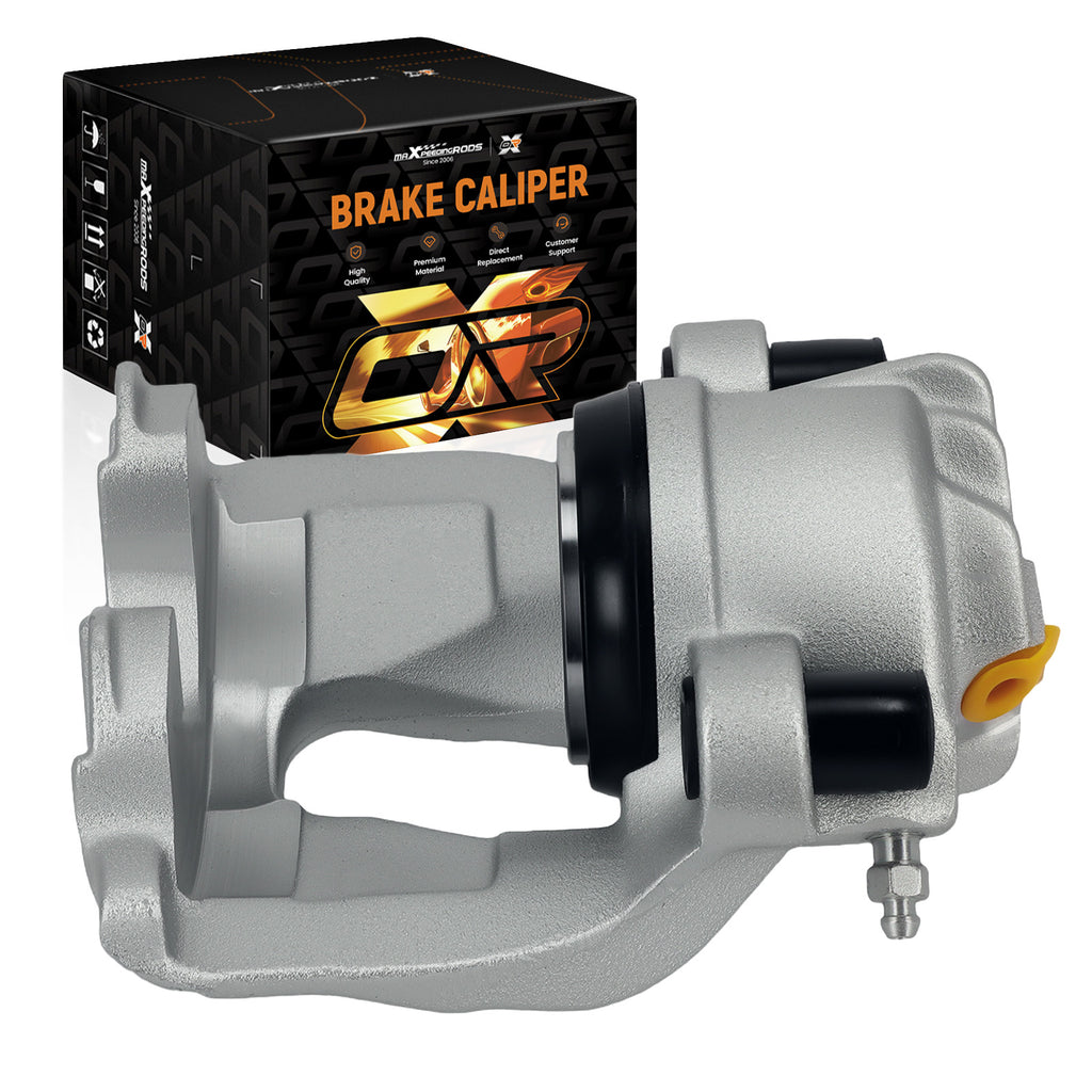 Remklauw voor rechts geschikt voor Volvo S60 I S70 P80 S80 I V70 II XC70 8251317 286mm