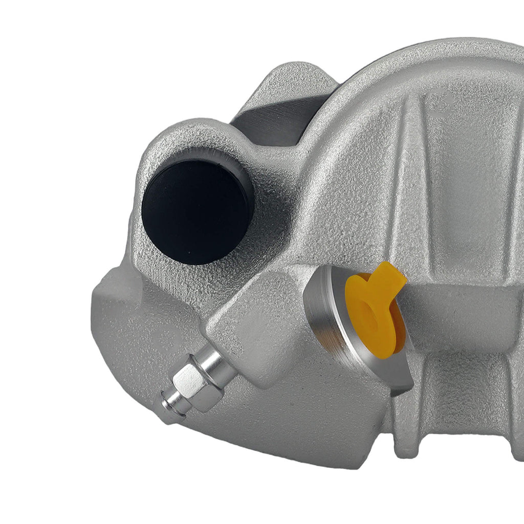 Front Right Caliper compatible for Volvo S60 I S70 P80 S80 I V70 MK II XC70 343147 286mm
