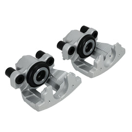 Paar Floating Remklauw achterzijde geschikt voor Volvo S60 S80 V70 XC70 98-2010 36000728