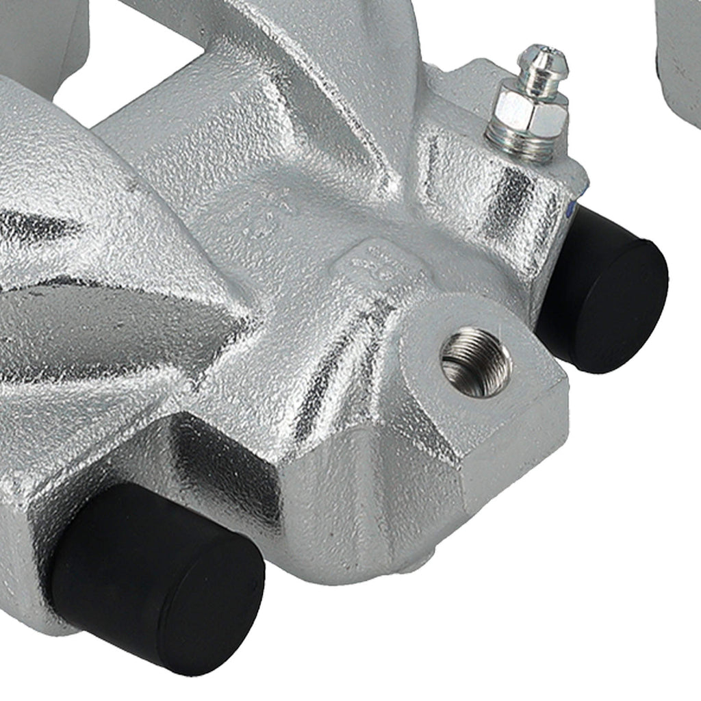 Rear Brake Caliper compatible for Volvo S60 S80 V70 99-07 XC70 00-07 19-2600 19-2601