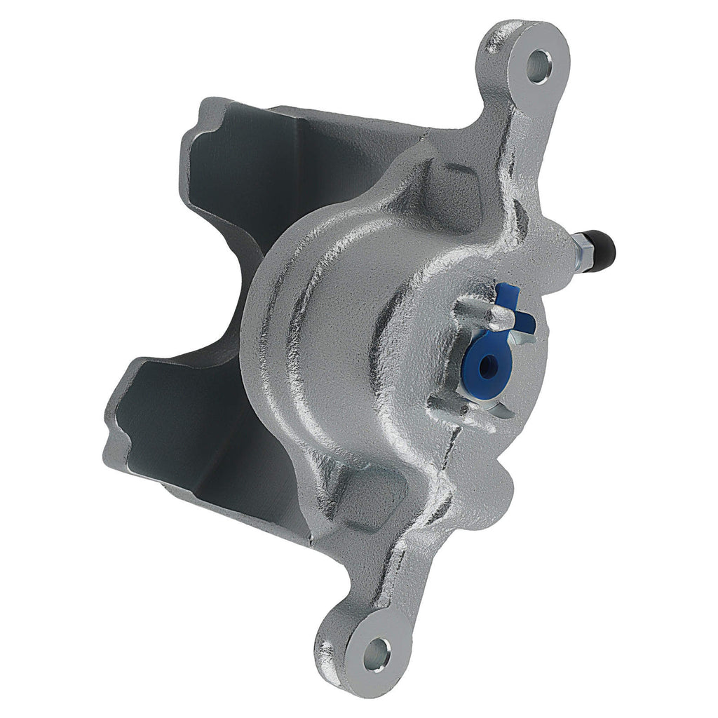 Brake Caliper Front Left compatible for Honda Jazz MK2 1.2 1.3 1.4 2002-2008 54019SAAE50