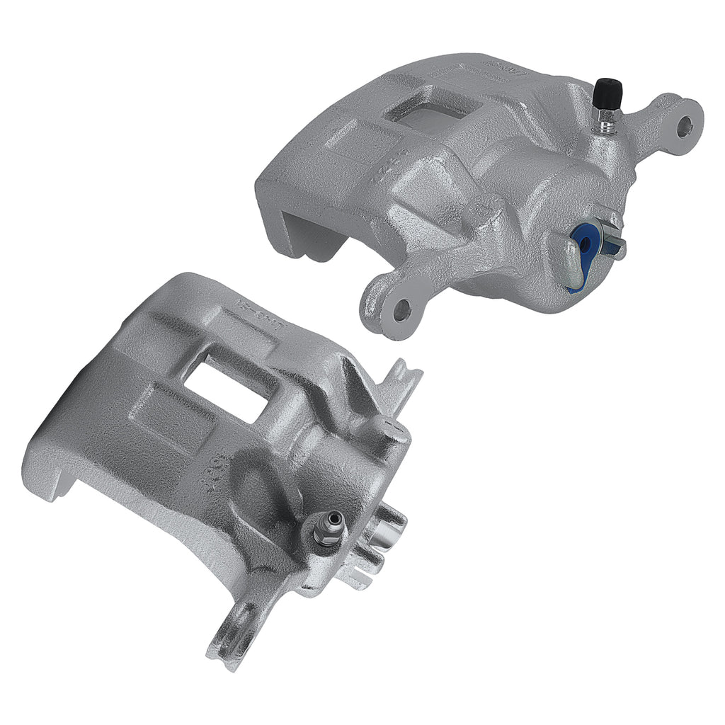 2x voor Remklauw geschikt voor Honda Jazz II GD GE2 GE3 2002-2008 54019SAAE50 51mm