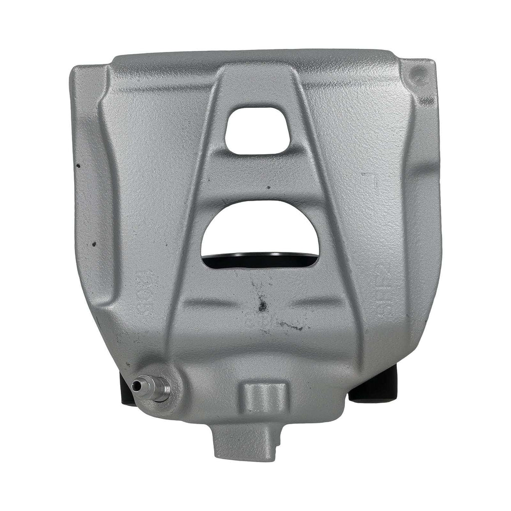 Front Left + Right Brake Caliper Pair compatible for VW Tiguan 5N 2007-2018 BCA2361 BCA2362