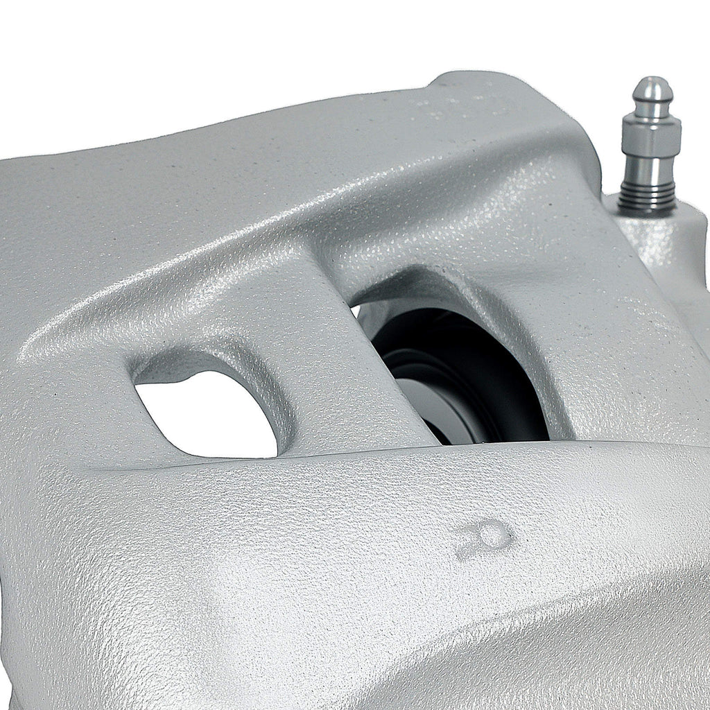 Front Right Floating Caliper compatible for VW Tiguan 5N 2007-2018 344301 5N0615106R 57mm