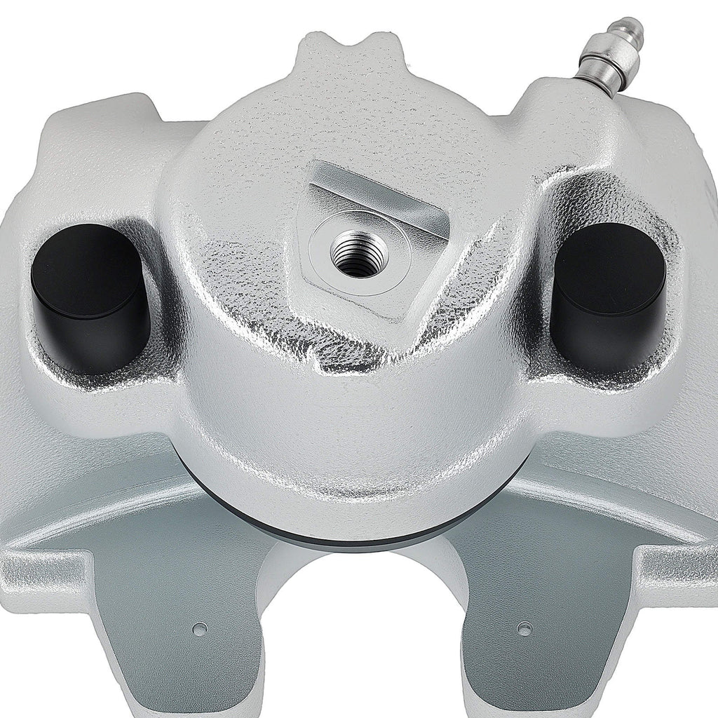 Front Right Floating Caliper compatible for VW Tiguan 5N 2007-2018 344301 5N0615106R 57mm