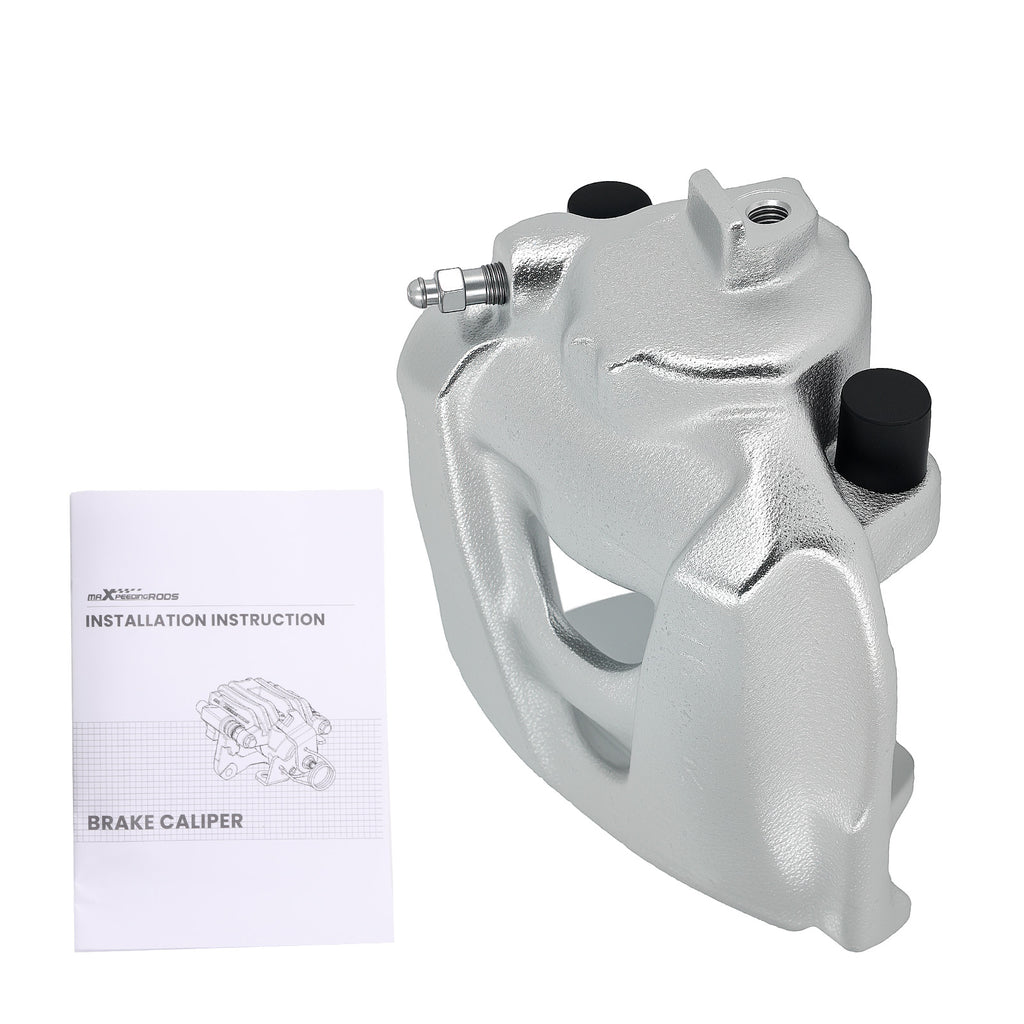 Floating Remklauw voor rechts geschikt voor VW Passat Tiguan Sharan geschikt voor Audi Q3 57mm