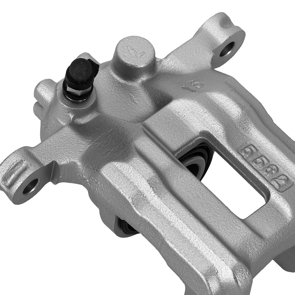 Floating Brake Caliper Left compatible for Honda Accord CR-V Legend Shuttle 43019S7S000